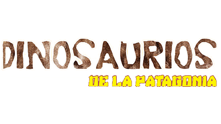 Dinosaurios de la Patagonia